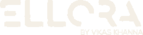 Ellora by Vikas Khanna